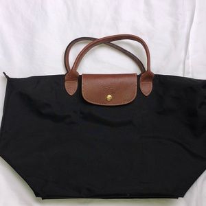 Long champ Bag